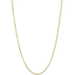 Rolo Chain In , 1.2Mm, 16"