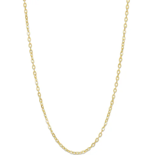 Rolo Chain In , 1.2Mm, 16"