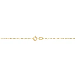Rolo Chain In , 1.2Mm, 16"