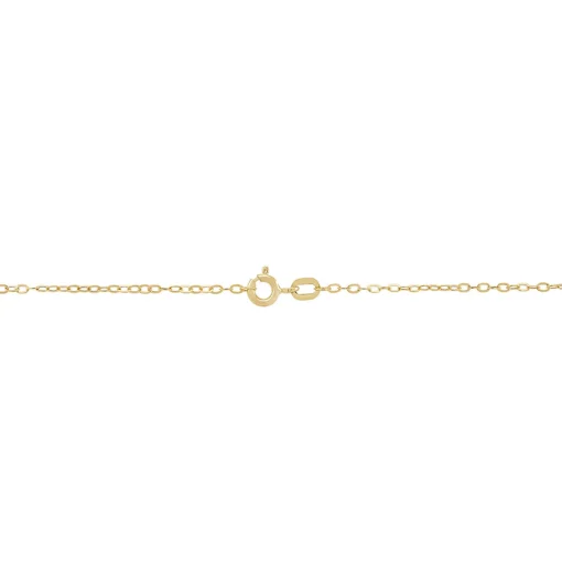 Rolo Chain In , 1.2Mm, 16"