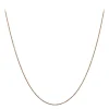 Rope Chain In , 20"