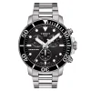 Seastar 1000 Chronograph Men's Watch