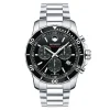 Series 800 Men's Watch In Stainless Steel, 42Mm
