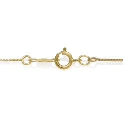 South Sea Pearl Pendant In 14K Yellow Gold
