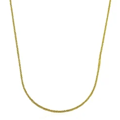 Square Dimensional Chain In , 18"