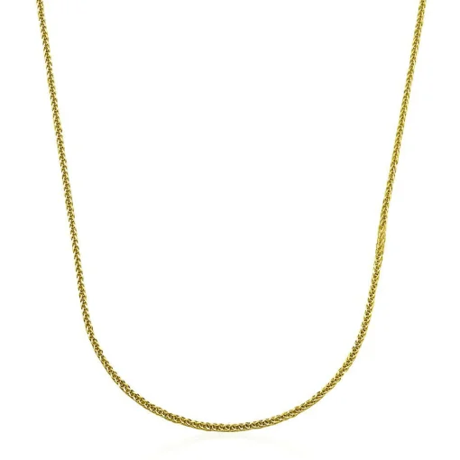 Square Dimensional Chain In , 18"