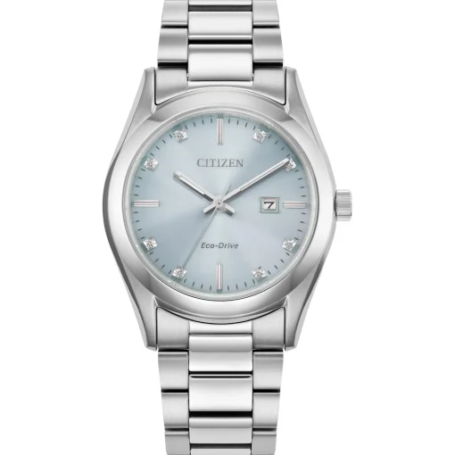 Stainless Steel Ladies' Watch