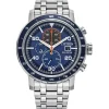Stainless Steel Men's Watch