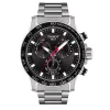 Supersport Gent Men's Watch In Stainless Steel
