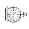Tissot® Savonnette Men's Pocket Watch