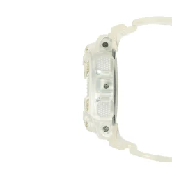 Women's S-Series Transparent Resin Watch, 46Mm