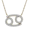Zodiac Necklaces