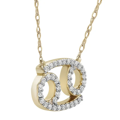 Zodiac Necklaces