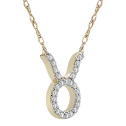 Zodiac Necklaces