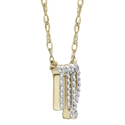 Zodiac Necklaces