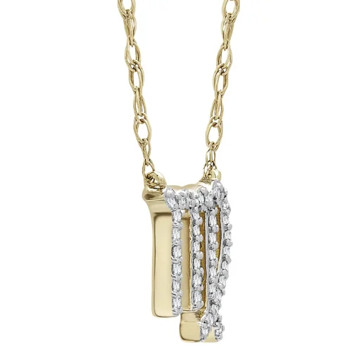 Zodiac Necklaces