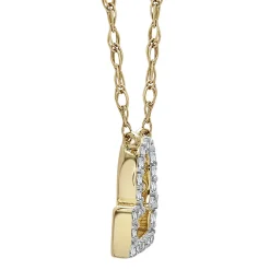 Zodiac Necklaces