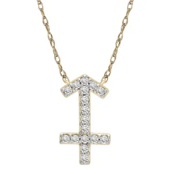 Zodiac Necklaces