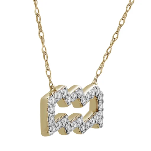 Zodiac Necklaces