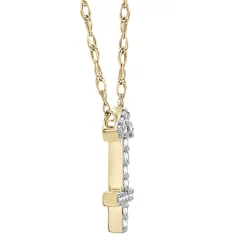 Zodiac Necklaces