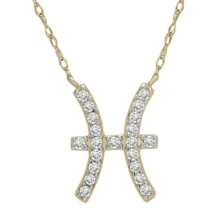 Zodiac Necklaces